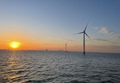 海神平台EW8.5-230&#32;EW1